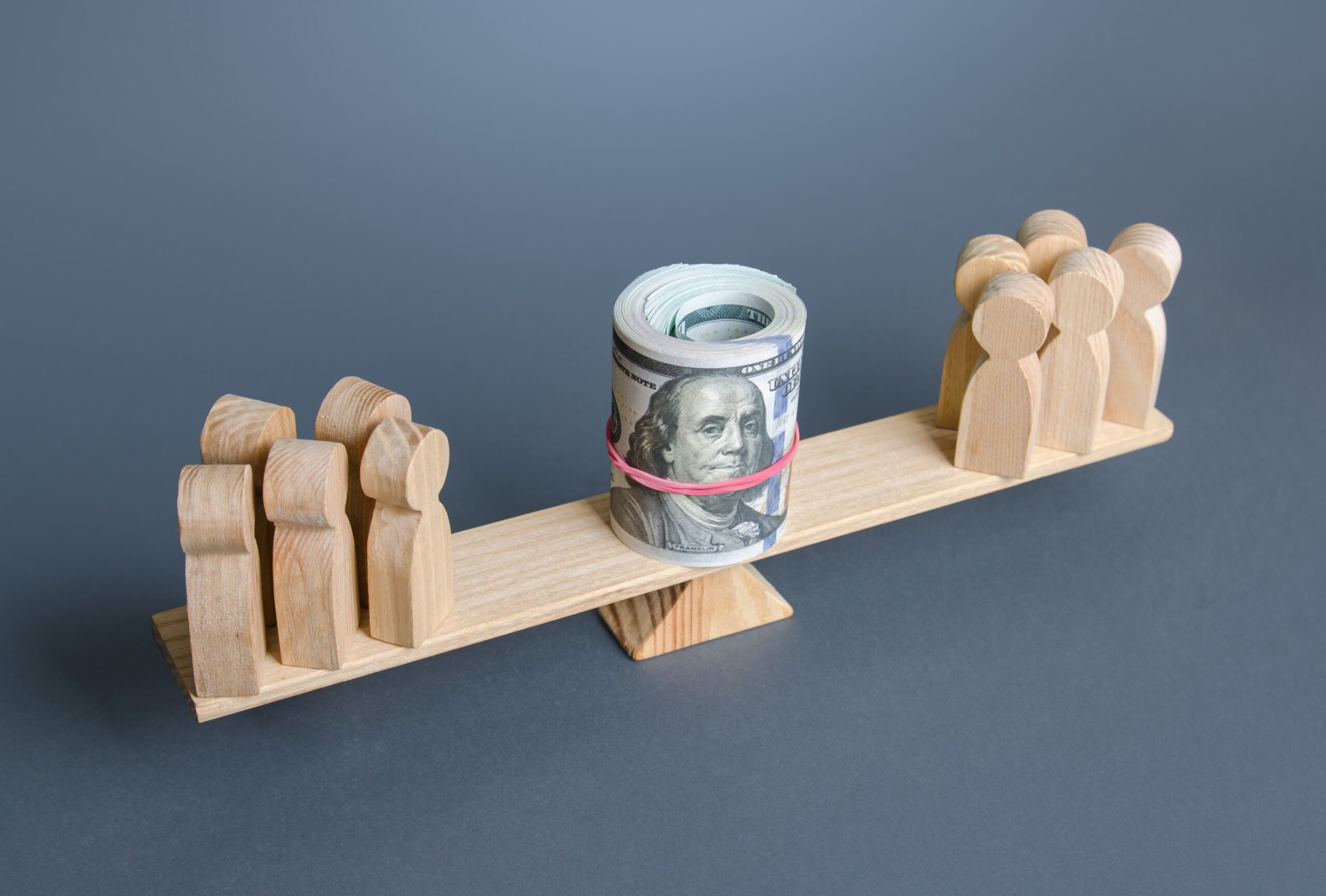 groups-of-people-are-competing-for-funding-competi-6X7HLRA
