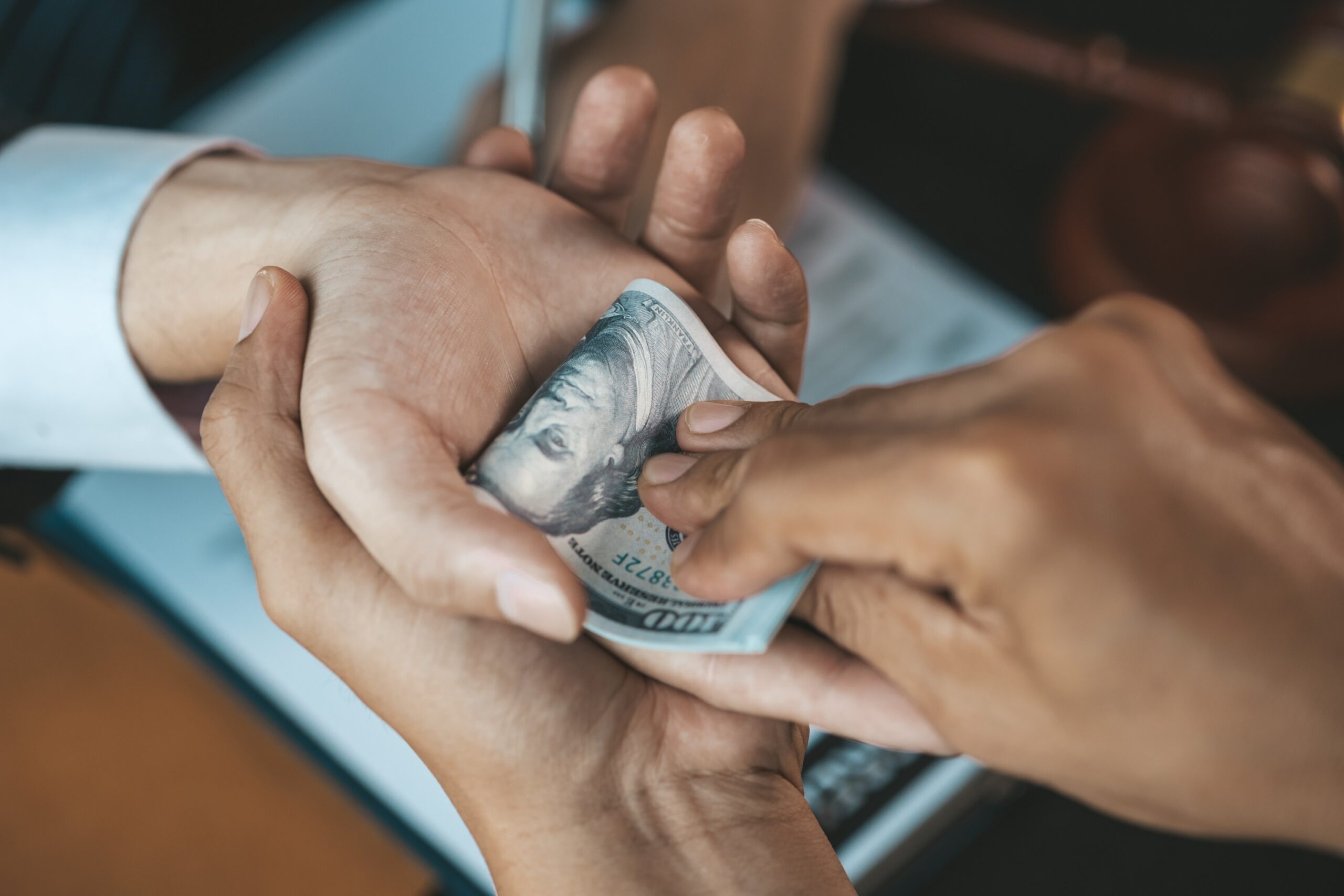 individuals-are-giving-bribes-to-officials-in-orde-WQZ4Z9H